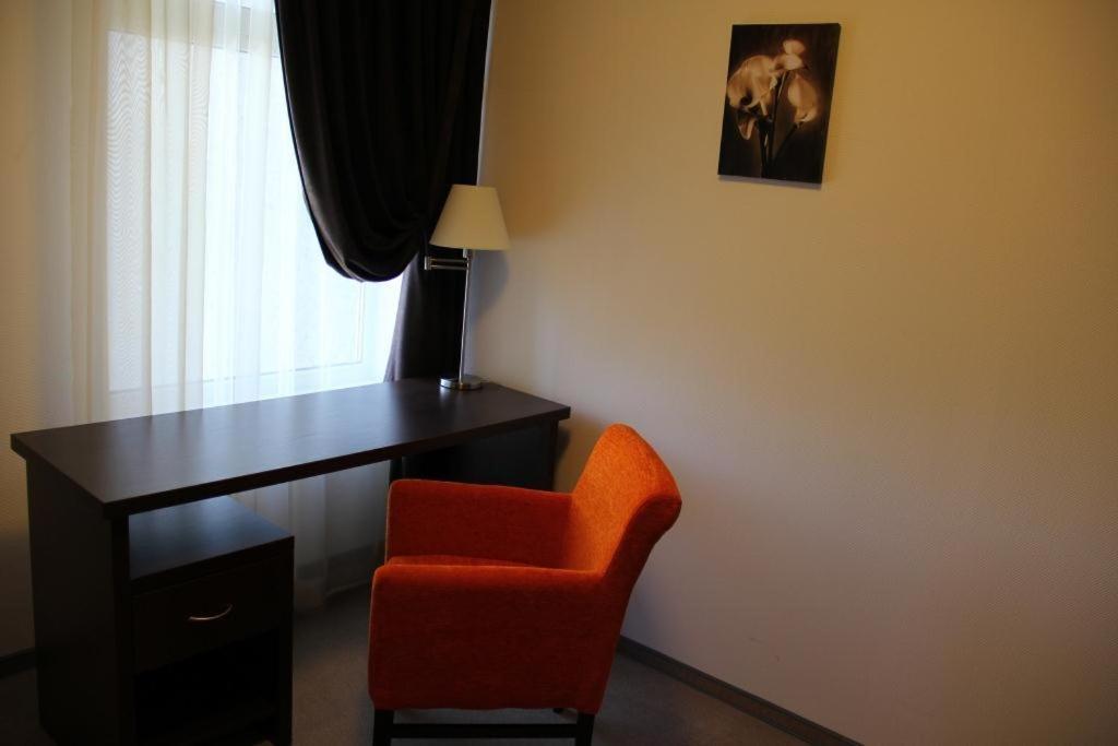 Hotel Mirniy Resort Odessa Room photo